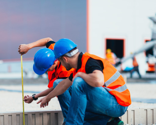 Managed construction services by expert construction consultants