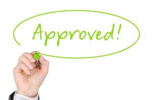 DA CC approval